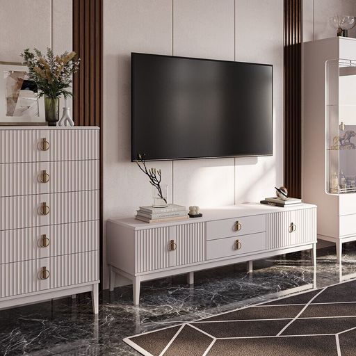 Тумба под ТВ «Фарго»